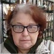 TRADUCTORA LITERARIA Y TÉCNICO CIÉNTIFICA