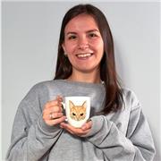 Profesora de español: Niños, adultos y todas las materias. Clases 100% online. Estudiante de Psicopedagogía.