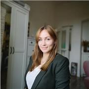 Insegnante di inglese e tedesco per tutti!