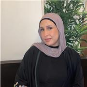 I am an enthusiastic and dedicated English tutor with a strong commitment to helping students achieve their language learning goal