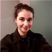 Je propose des cours pensés pour vous afin de faire de l'apprentissage un moment efficace et motivant.