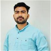 An IITian faculty providing the online tutoring for grades from 6 to 12 (or up to high secondary)