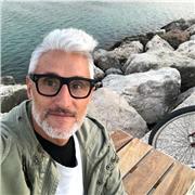 Madrelingua Francese impartisce lezioni e conversazioni a Pesaro e Fano