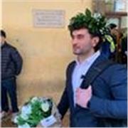 Laureato Magistrale in Scienze Statistiche impartisce lezioni in statistica, matematica, economia, probabilità