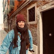 Graduada en Psicología social, integradora social y monitora de tiempo libre. Tengo experiencia ofreciendo apoyo escolar a niños.