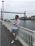 Economista por la universidad de sevilla, da clases de matemáticas para eso y bachillerato cc sociales. sevilla y aljarafe