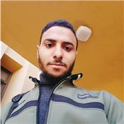 I give privet lessons to whom is interested in learning Arabic or Greek