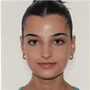 Ciao, mi chiamo Claudia sono una studentessa di giurisprudenza all’università di Pavia e diplomata al liceo scientifico. Offro ripetizioni e aiuto compiti in tutte le materie per i ragazzi delle medie e anche materie umanistiche per i ragazzi delle superi