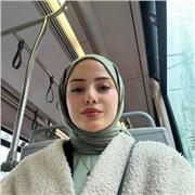 Native Arabic speaker, fluent in French and English. I teach children with simple, interactive, supportive lessons.