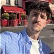 Profesor de apoyo escolar especializado en Inglés, con posibilidad de impartir Lengua Castellana o Francés también