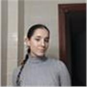Alumna de ingenieria , me gustaria poder ayudar a aprender a los mas pequeños