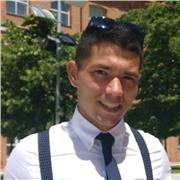 Clases de apoyo de matemáticas y física para todos los niveles. Con disponibilidad de clases online o presenciales dentro de la ciudad de Madrid.