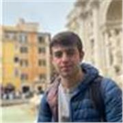Laureando in economia e diplomato in ragioneria. Esperienza lavorativa in ambito contabile