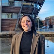 Native Spanish speaker, happy to support structured lessons and provide feedback on formal/professional and informal speech.