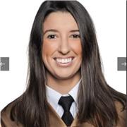 Ingeniera Industrial imparte clases de las asignaturas de ciencias para Bachiller y de todas las materias para primaria y la ESO