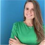 As an English teacher, I would describe myself as a dedicated and knowledgeable educator with a passion for language and communication. 