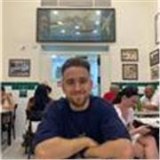 Profe particular de primaria y secundaria (matemáticas, inglés, etc)