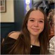 I'm a current A level student tutoring from primary school age to GCSEs in maths, biology, chemistry, PE and geography