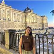 Profesora de biología para todas las edades y niveles 