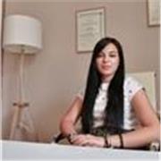 Psicologa, Specializzanda in Psicoterapia Cognitivo-Comportamentale, laureata alla maslgistrale in neuroscienze. Offro lezioni nelle zone di Chieti e Pescara