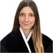 Maestra de Audición y Lenguaje apta para cualquier nivel educativo