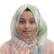 GCSE Math Tutor