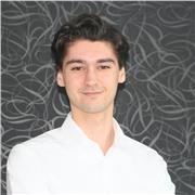 Erfahrener Deutschlehrer bietet online und in Mannheim Nachhilfe an