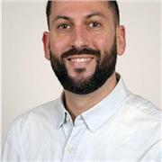 Profesor de lengua Francesa nativo con experiencia