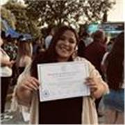 Profesora de In/Esp con conocimiento en materias pedagógicas y específicas para adaptar estrategias de enseñanza a cada estudiante