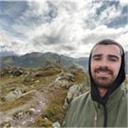 ¡Apasionado de la historia desde siempre, de su importancia y con muchas ganas de enseñarla!