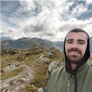 ¡Apasionado de la historia desde siempre, de su importancia y con muchas ganas de enseñarla!