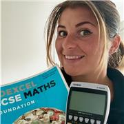 Online GCSE Maths Specialist | KS3 and KS4 | 10+ Years Experience
