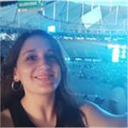 English and Spanish teacher- Native speaker