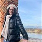 a tutti! Sono una studentessa al terzo anno di Giurisprudenza a Trento, diplomata al Liceo Classico con 100 e Lode