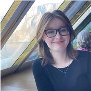 English tutor providing tutoring to all ages