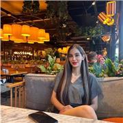 Englisch lehrerin für kinder , Jungen und Erwachsenen