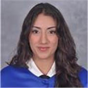 Soy bióloga, simpática pero muy aplicada, explico lo que sea necesario