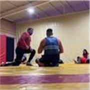 Entrenador personal especializado en deportes de contacto | Nutrición deportiva | Preparación física