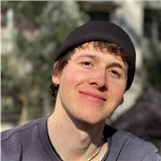 Studente magistrale di Scienze e Tecnologie Alimentari con buone conoscenze di tutte le materie scientifiche (chimica, fisica, matematica), ma anche di materie linguistiche (inglese C1, tedesco C2)