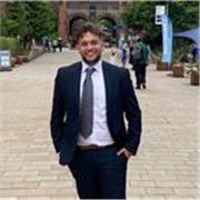 Benjamin Gidman-Knowles