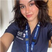 I am a 3rd year medical student at the University of Nottingham. I give private science lessons to those who need an extra boost in understanding the subject.