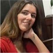 Profesora de educación infantil en formación de lengua y comunicación 