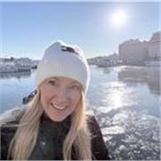 Native English tutor and published children’s author offering engaging English and writing lessons