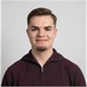 Profesor de Matemáticas, en especial Álgebra, Cálculo, Probabilidad y Estadística