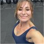 Coach de fitness et de musculation à Montpellier.