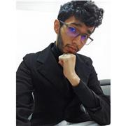 Estudiante de lenguas modernas con experiencia en la enseñanza del lenguaje extranjero, certificado con un nivel de ingles B2 abalado por el Centro Colombo Americano en Manizales