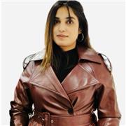 Ayesha