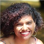 Professora e escritora