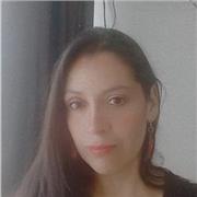 Profesora de ciencias naturales y español