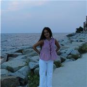 Profesora de Estadística que imparte clases particulares a niños de todas las edades.